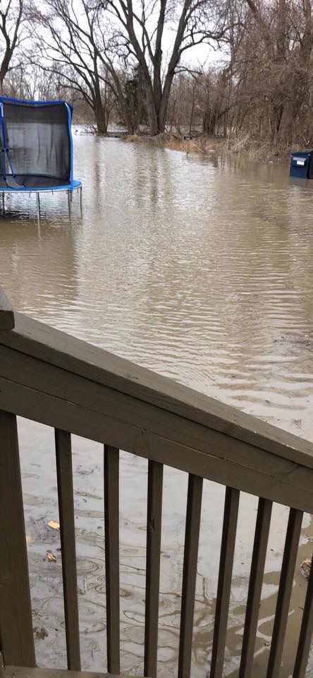 Flood